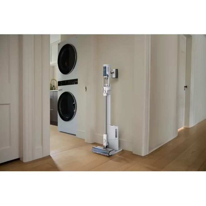 Пылесос Shark Cordless Pro with Auto Empty System (BU3521EU) изображение 9