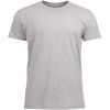Футболка James Harvest American U попелястий XXL (2134017121XXL)