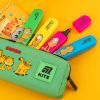 Набір маркерів Kite Highlighter Garfield, набір з 4-х кольорів (GF25-444) зображення 5
