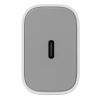 Зарядное устройство 2E 25W USB-C PD white (2E-WC1USBC25W-W) изображение 2