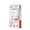 Зарядное устройство 2E 25W USB-C PD white (2E-WC1USBC25W-W) изображение 6