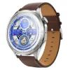 Смарт-часы HOCO Y21 AMOLED Smart sports watch(call version) Silver (6942007624084)
