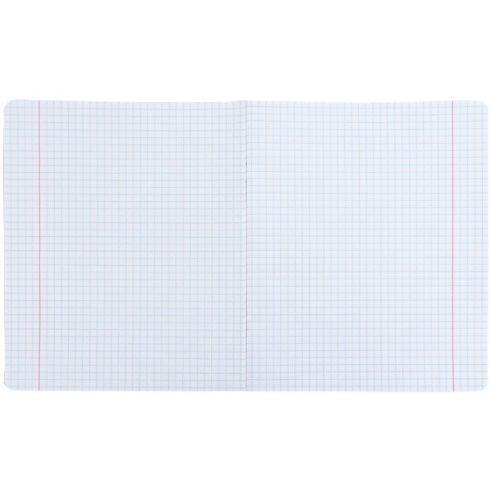 Зошит Kite Anime, 48 аркушів, клітинка (K25-259-1) зображення 2