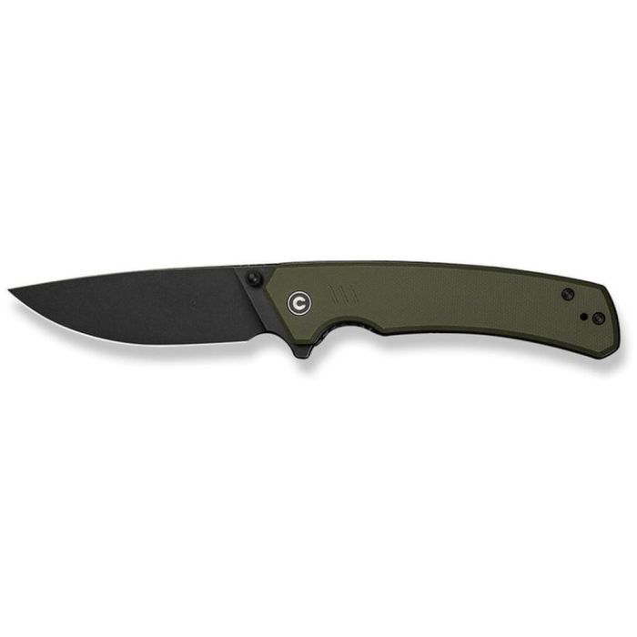 Нож Civivi Merit, Violet Micarta, Satin (C24012-3)