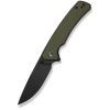 Нож Civivi Merit, Green G10, Darkwash (C24012-2) изображение 2