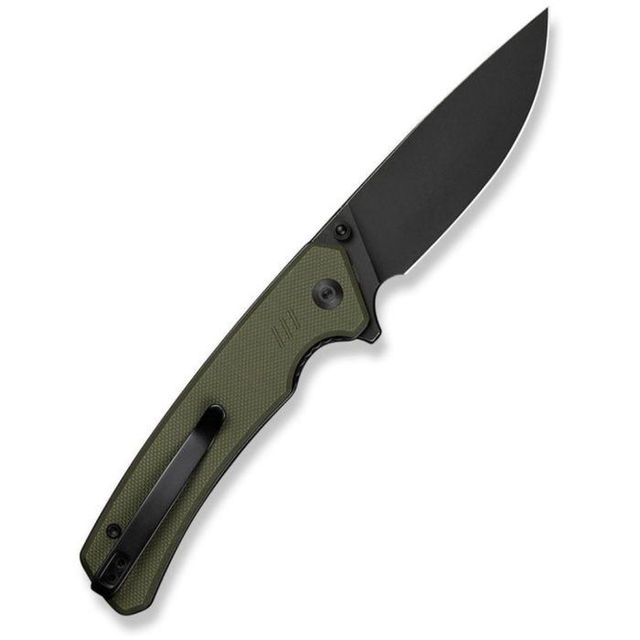 Нож Civivi Merit, Violet Micarta, Satin (C24012-3) изображение 3