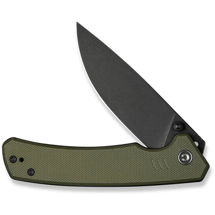 Нож Civivi Merit, Violet Micarta, Satin (C24012-3) изображение 5