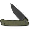 Нож Civivi Merit, Green G10, Darkwash (C24012-2) изображение 5
