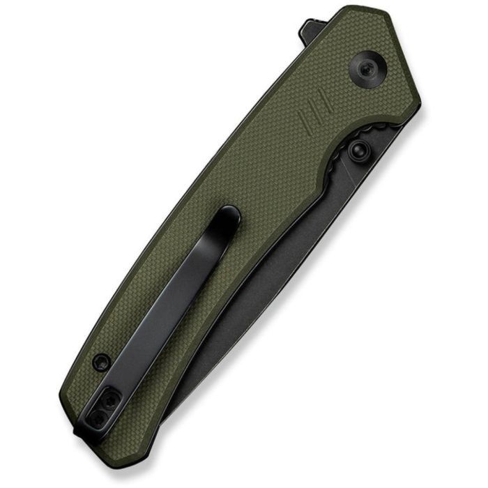 Нож Civivi Merit, Violet Micarta, Satin (C24012-3) изображение 7