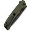 Нож Civivi Merit, Green G10, Darkwash (C24012-2) изображение 7