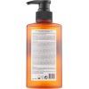 Гель для душу Kundal Honey & Macadamia Body Wash White Musk 500 мл (8809568740258) зображення 2