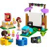 Конструктор LEGO Friends Вечер кино с друзьями (42642) изображение 2
