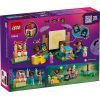 Конструктор LEGO Friends Вечер кино с друзьями (42642) изображение 9