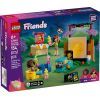 Конструктор LEGO Friends Вечер кино с друзьями (42642)