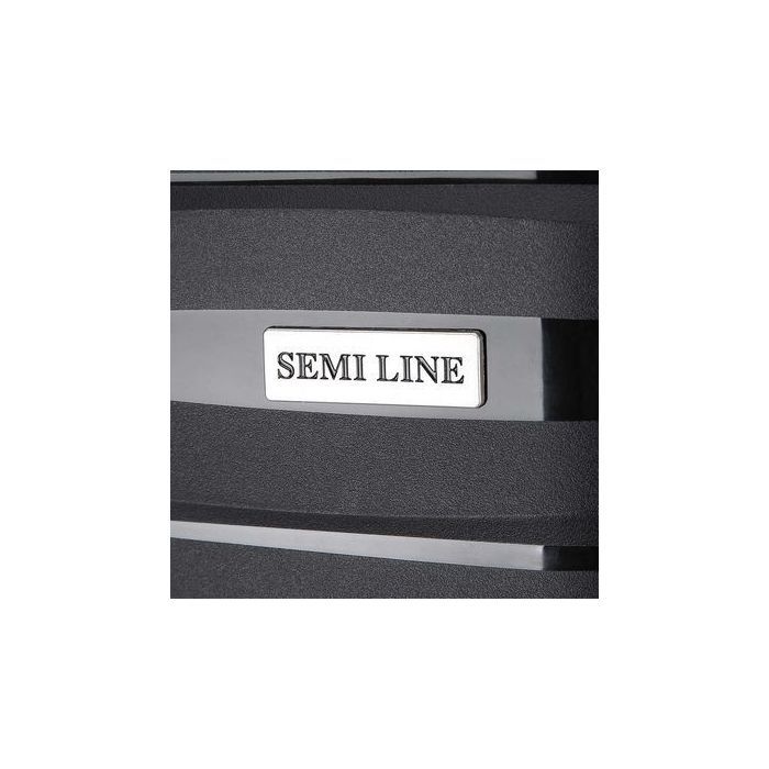 Чемодан Semi Line 20" S T5794-1 Black (DAS303023) изображение 10
