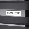 Чемодан Semi Line 20" S T5794-1 Black (DAS303023) изображение 10