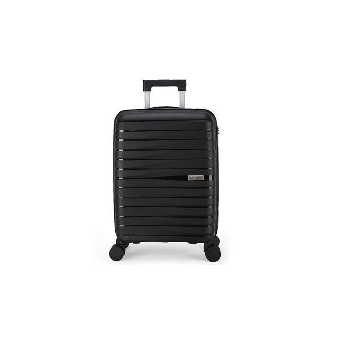 Чемодан Semi Line 20" S T5794-1 Black (DAS303023) изображение 2