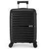 Чемодан Semi Line 20" S T5794-1 Black (DAS303023) изображение 2