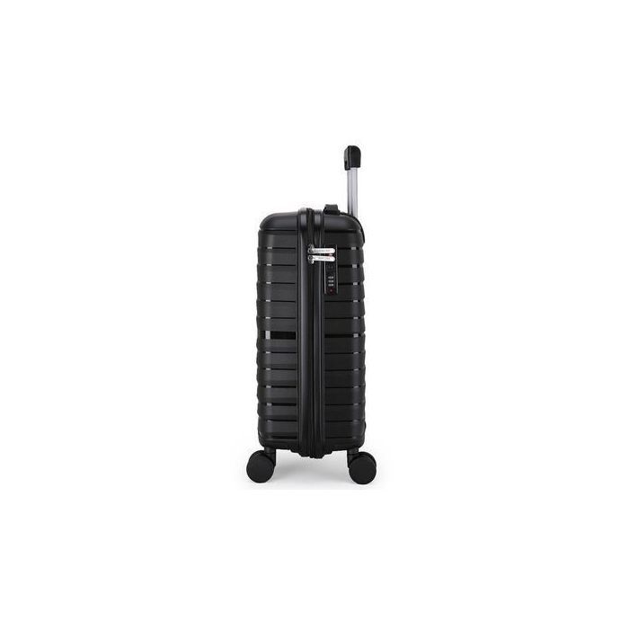 Чемодан Semi Line 20" S T5794-1 Black (DAS303023) изображение 3
