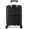 Чемодан Semi Line 20" S T5794-1 Black (DAS303023) изображение 4
