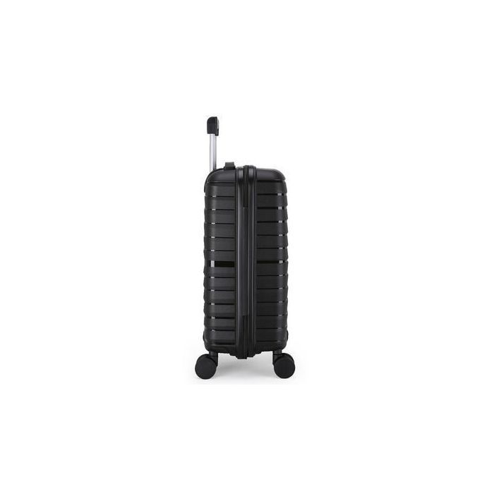 Чемодан Semi Line 20" S T5794-1 Black (DAS303023) изображение 5