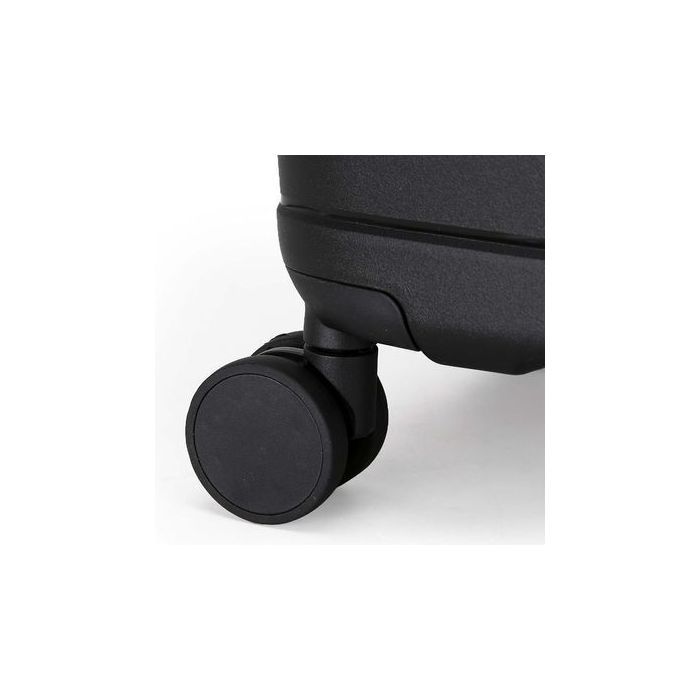 Чемодан Semi Line 20" S T5794-1 Black (DAS303023) изображение 8