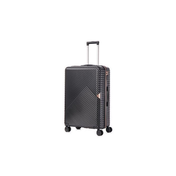 Чемодан Semi Line 28" L T5728-3 Light Blue (DAS303070)