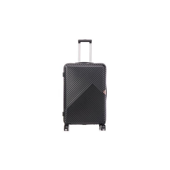 Чемодан Semi Line 28" L T5728-3 Light Blue (DAS303070) изображение 2