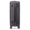 Чемодан Semi Line 28" L T5726-3 Black (DAS302932) изображение 3