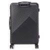 Чемодан Semi Line 28" L T5726-3 Black (DAS302932) изображение 4