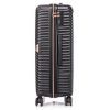 Чемодан Semi Line 28" L T5726-3 Black (DAS302932) изображение 5