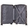 Чемодан Semi Line 28" L T5726-3 Black (DAS302932) изображение 6