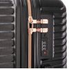 Чемодан Semi Line 28" L T5726-3 Black (DAS302932) изображение 7