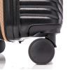 Чемодан Semi Line 28" L T5726-3 Black (DAS302932) изображение 8