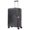 Чемодан Semi Line 28" L T5726-3 Black (DAS302932)