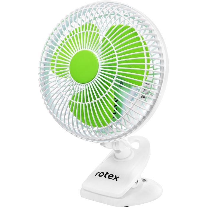 Вентилятор Rotex RAT04-E (618541) изображение 2