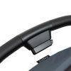 Коляска Espiro Just 127 Graphite Berry (5905683801355) зображення 9