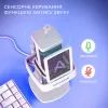 Мікрофон Fifine Ampligame Q8PROW USB White (Q8PROW) зображення 11