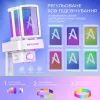 Мікрофон Fifine Ampligame Q8PROW USB White (Q8PROW) зображення 12
