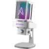 Мікрофон Fifine Ampligame Q8PROW USB White (Q8PROW) зображення 2