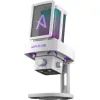 Мікрофон Fifine Ampligame Q8PROW USB White (Q8PROW) зображення 4