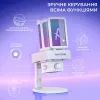 Мікрофон Fifine Ampligame Q8PROW USB White (Q8PROW) зображення 6