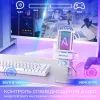 Мікрофон Fifine Ampligame Q8PROW USB White (Q8PROW) зображення 7