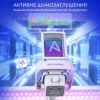 Мікрофон Fifine Ampligame Q8PROW USB White (Q8PROW) зображення 8