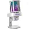 Мікрофон Fifine Ampligame Q8PROW USB White (Q8PROW)