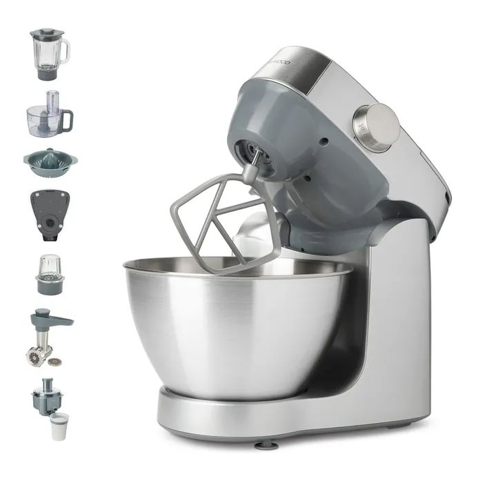 Кухонный комбайн Kenwood KHC29A.X0SI