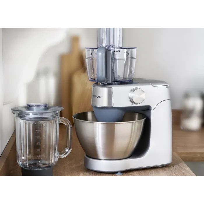 Кухонный комбайн Kenwood KHC29A.X0SI изображение 9