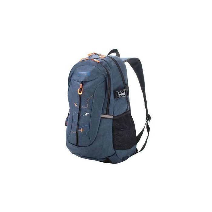 Рюкзак туристический Semi Line 41 Blue Jeans (BSL121) (DAS303102)