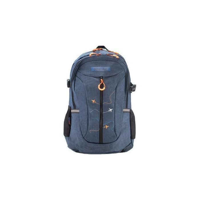 Рюкзак туристический Semi Line 41 Blue Jeans (BSL121) (DAS303102) изображение 2