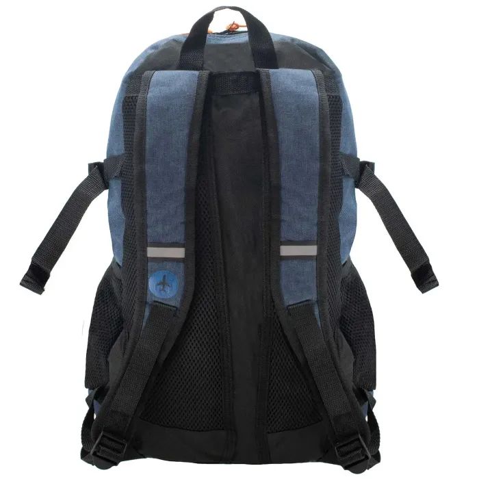 Рюкзак туристичний Semi Line 41 Blue Jeans (BSL121) (DAS303102) зображення 2